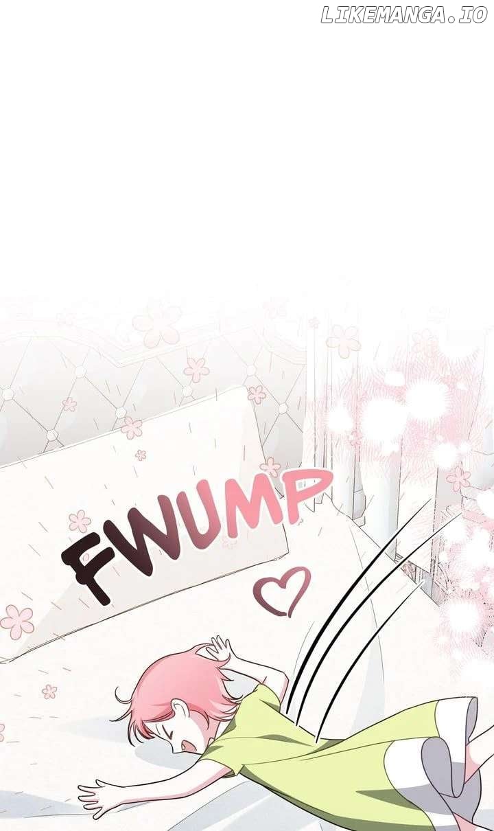 Die Melusine Chapter 63 - Page 29