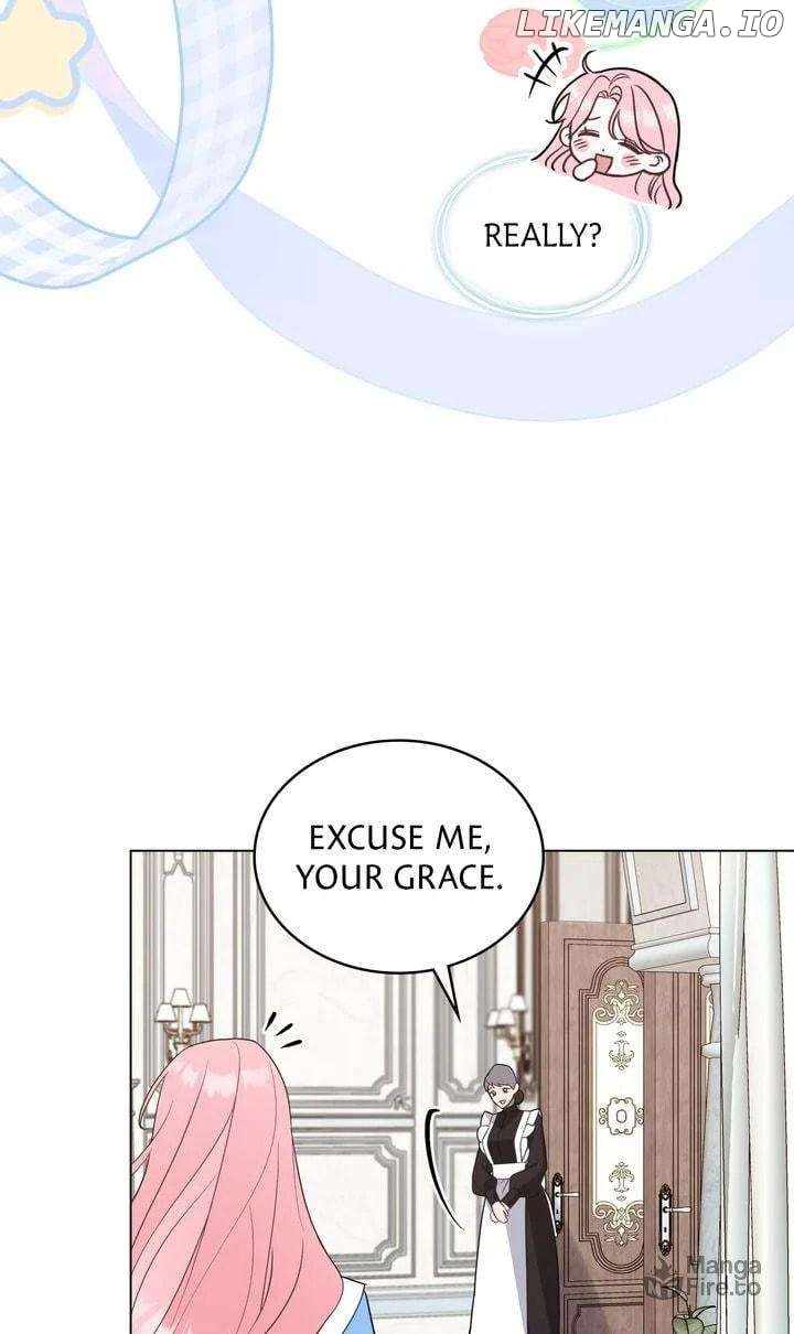 Die Melusine Chapter 63 - Page 33