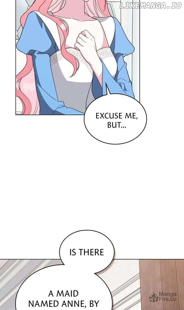 Die Melusine Chapter 63 - Page 35