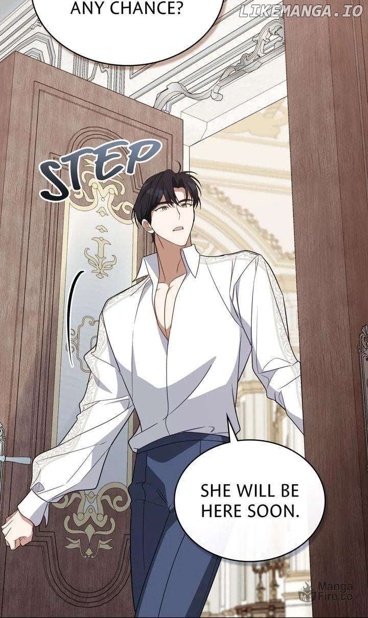 Die Melusine Chapter 63 - Page 36