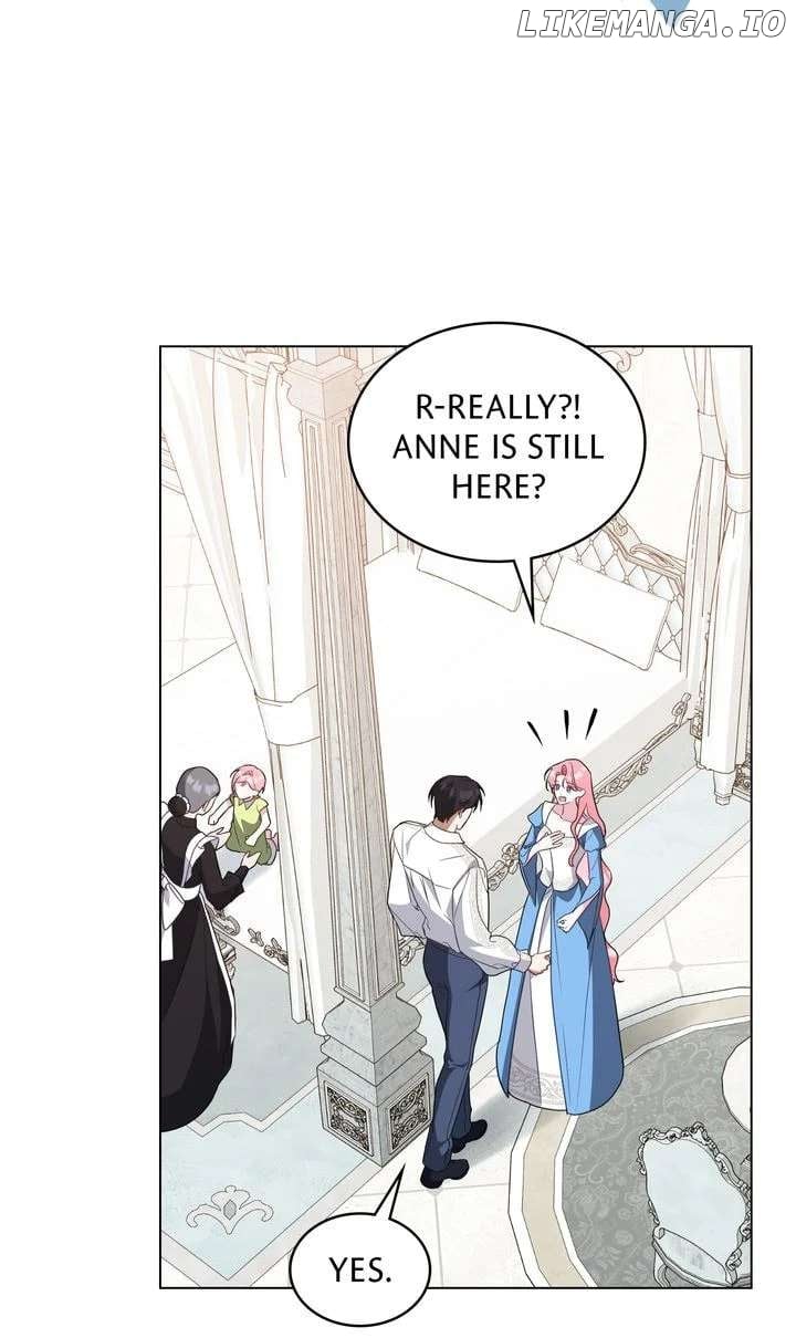 Die Melusine Chapter 63 - Page 38