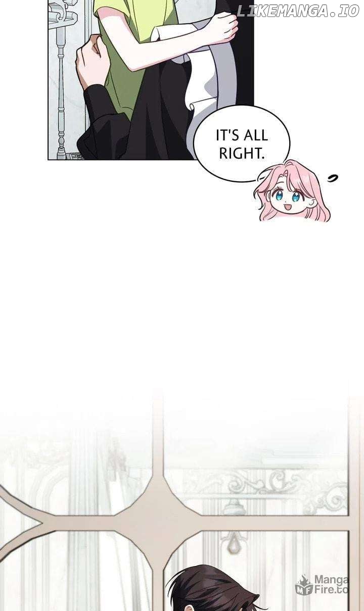 Die Melusine Chapter 63 - Page 42