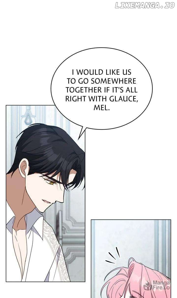 Die Melusine Chapter 63 - Page 48