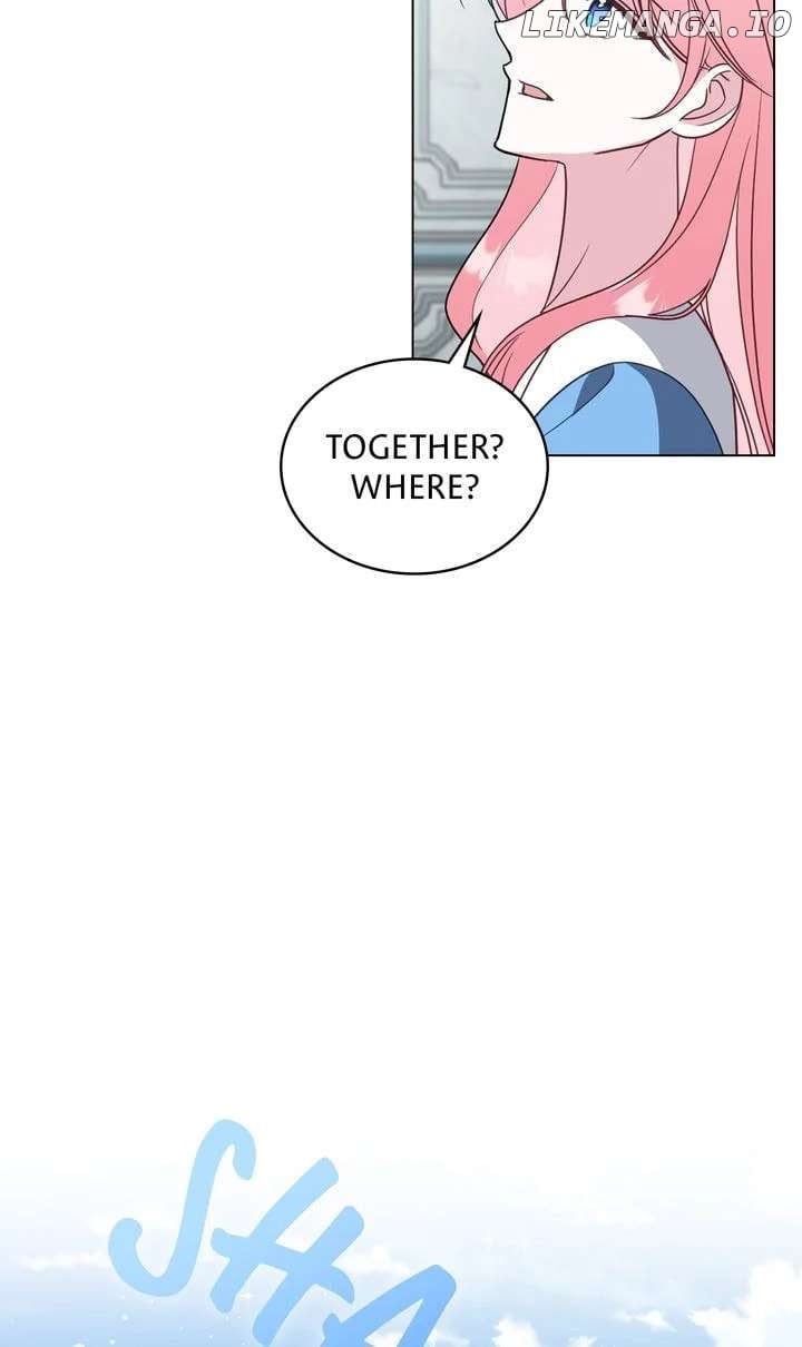 Die Melusine Chapter 63 - Page 49