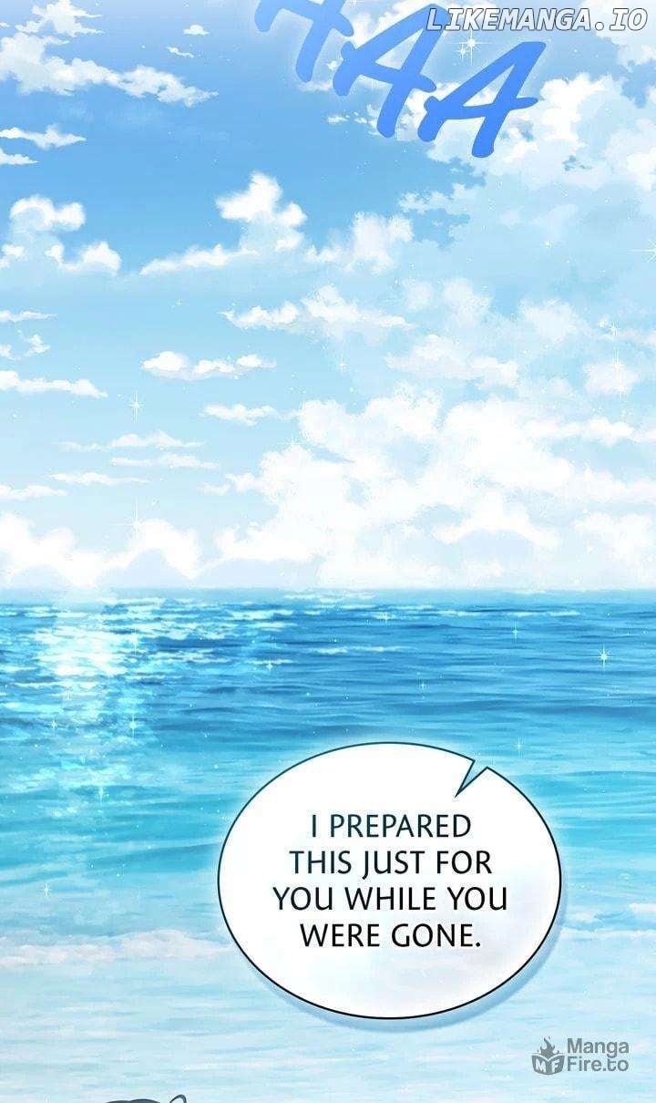 Die Melusine Chapter 63 - Page 50