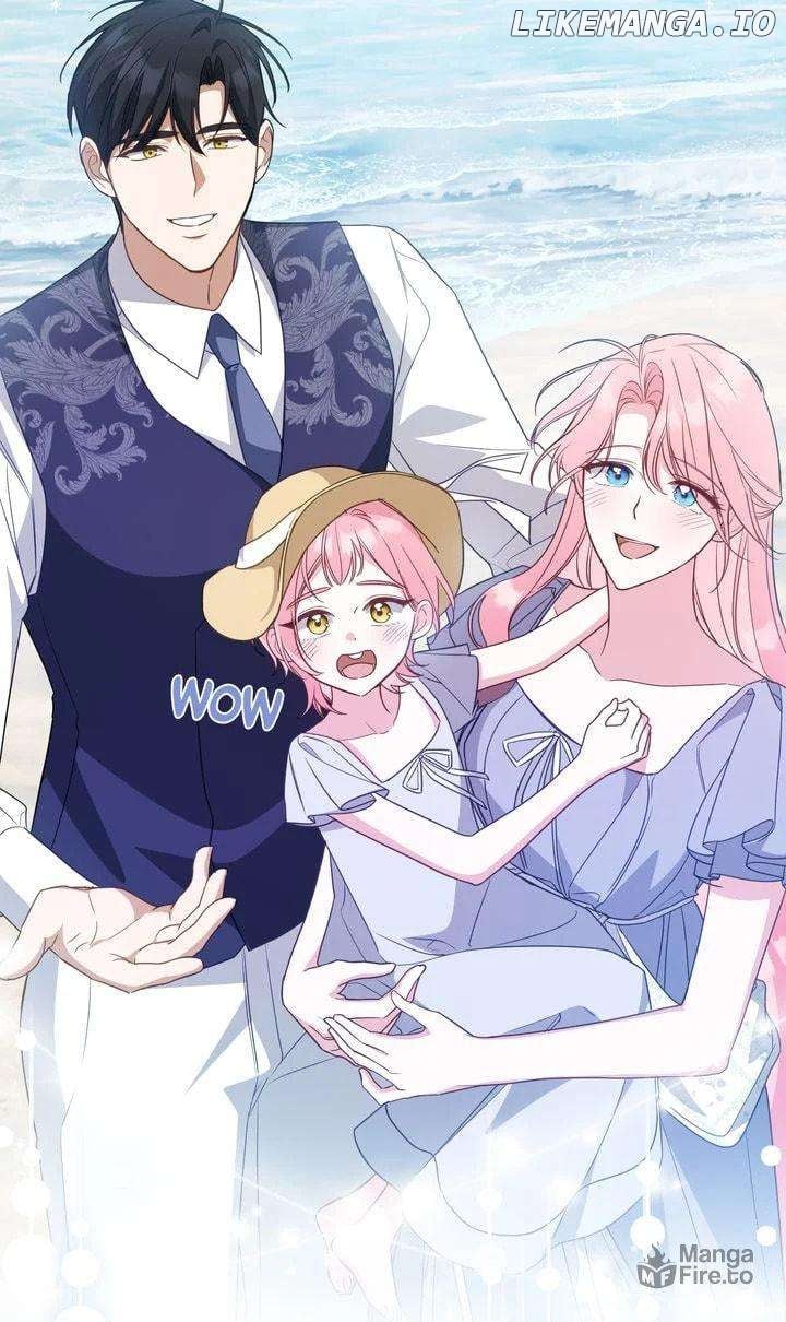 Die Melusine Chapter 63 - Page 51