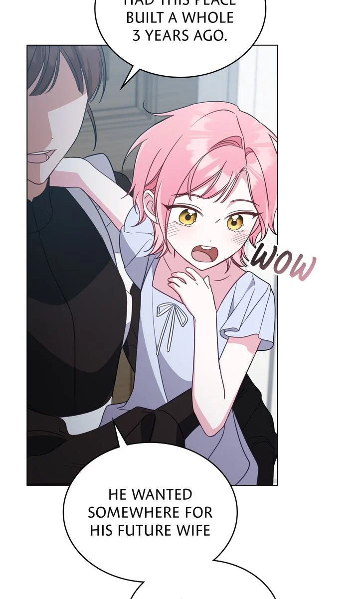 Die Melusine Chapter 64 - Page 5