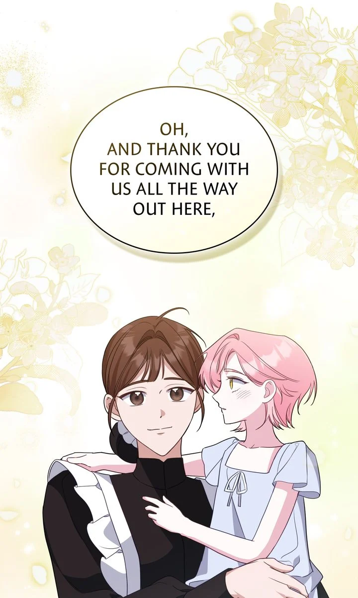 Die Melusine Chapter 64 - Page 7