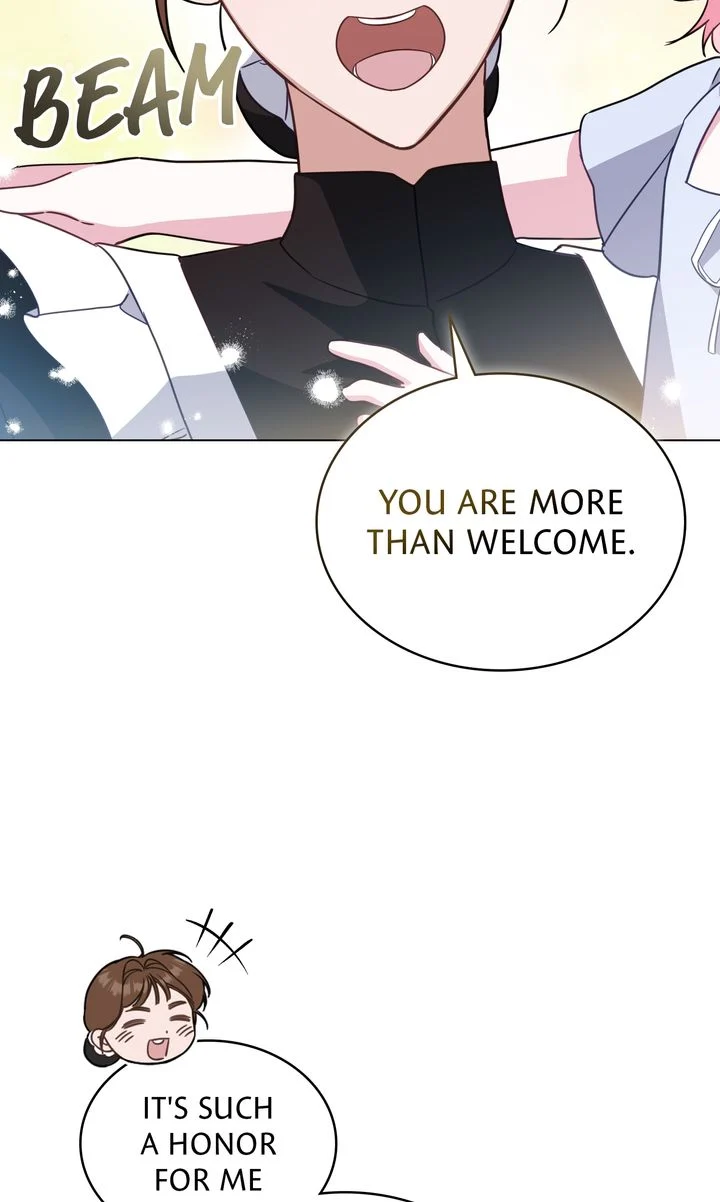 Die Melusine Chapter 64 - Page 9