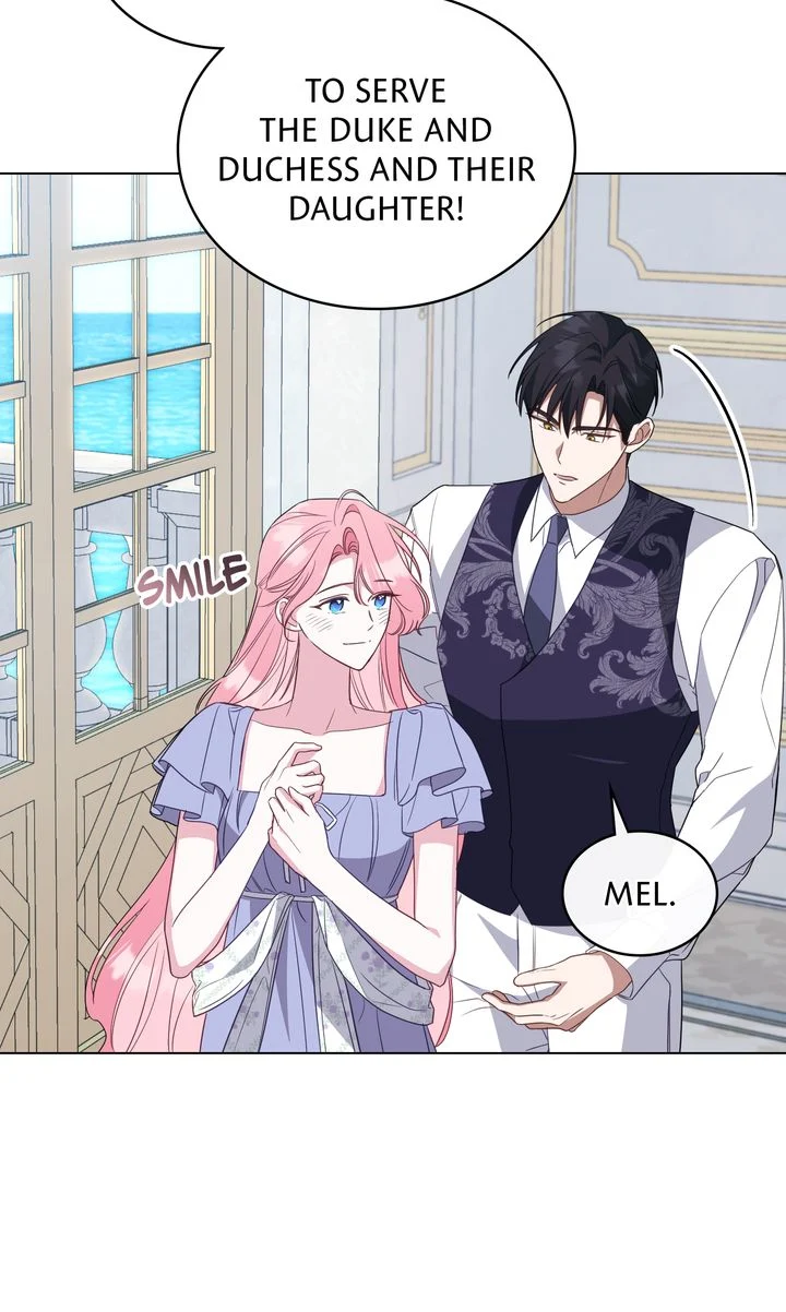 Die Melusine Chapter 64 - Page 10