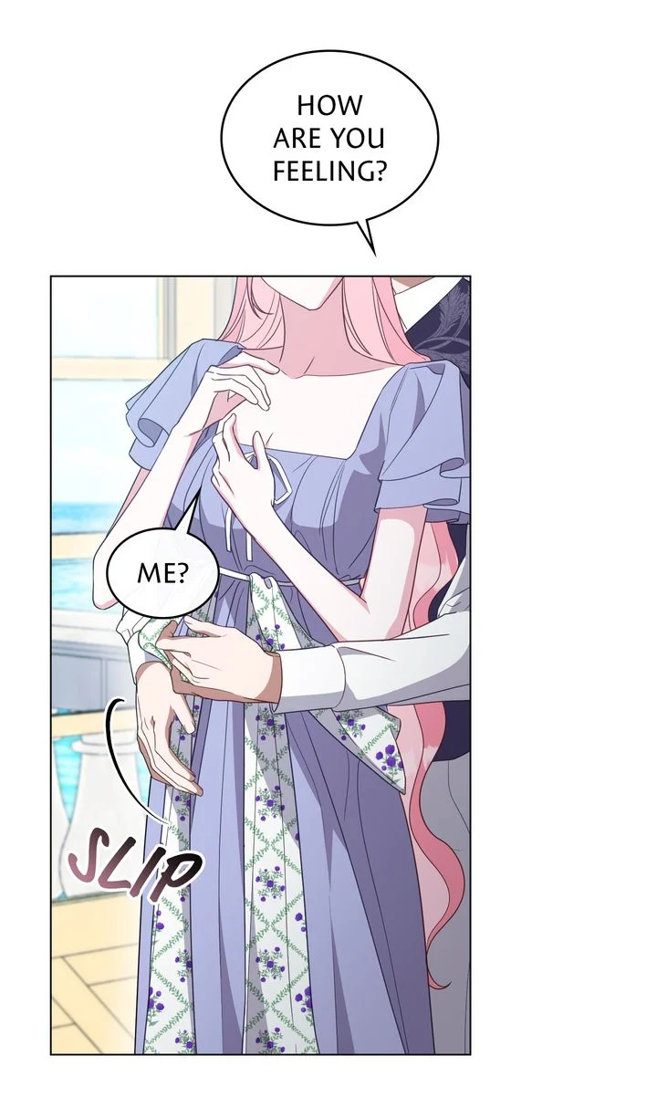 Die Melusine Chapter 64 - Page 11