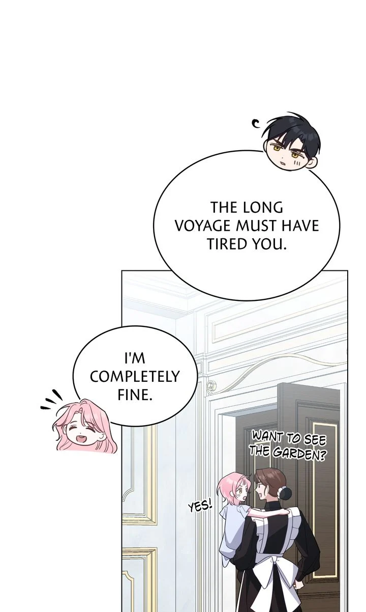 Die Melusine Chapter 64 - Page 12