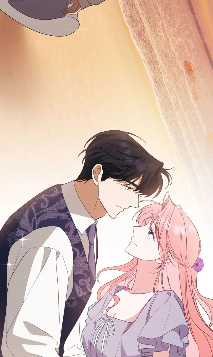 Die Melusine Chapter 64 - Page 19