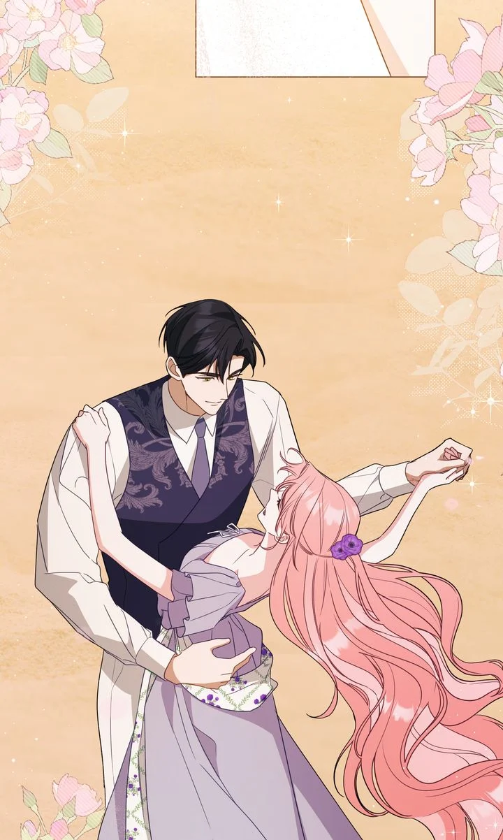 Die Melusine Chapter 64 - Page 21