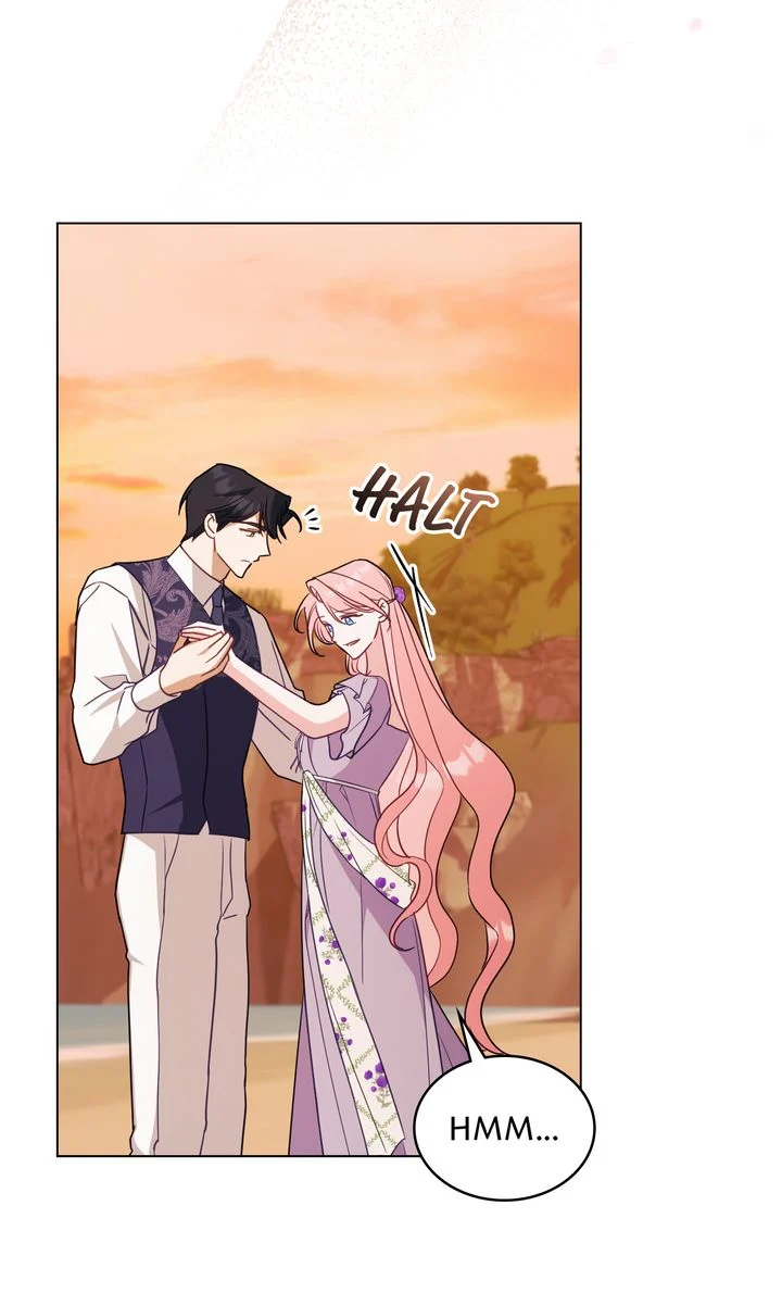 Die Melusine Chapter 64 - Page 24