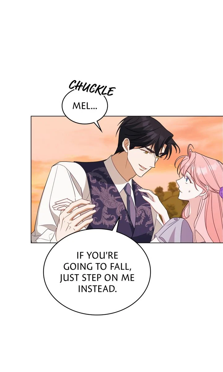 Die Melusine Chapter 64 - Page 25