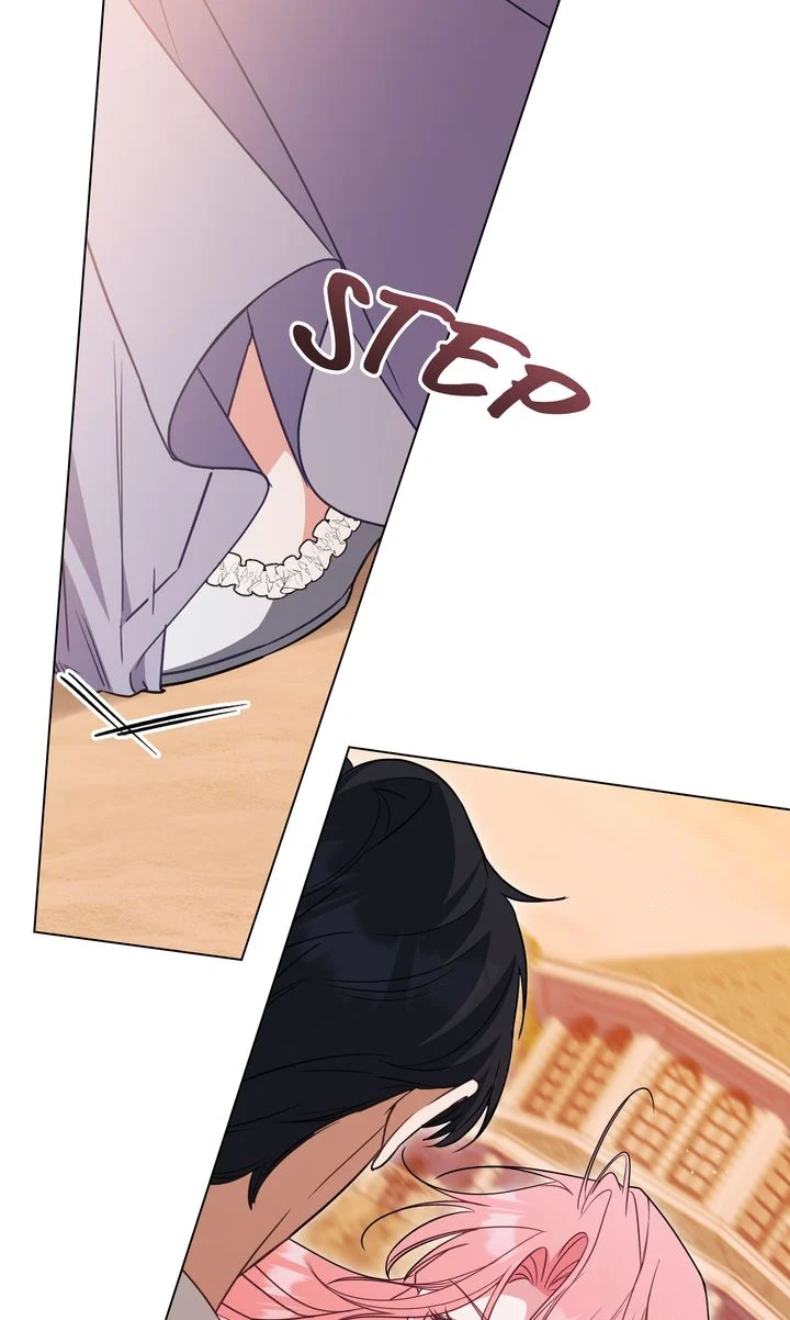 Die Melusine Chapter 64 - Page 27