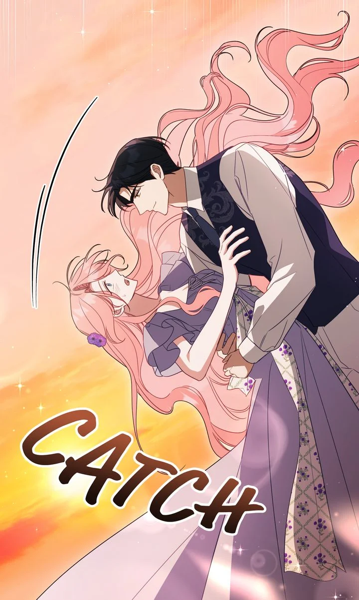 Die Melusine Chapter 64 - Page 29