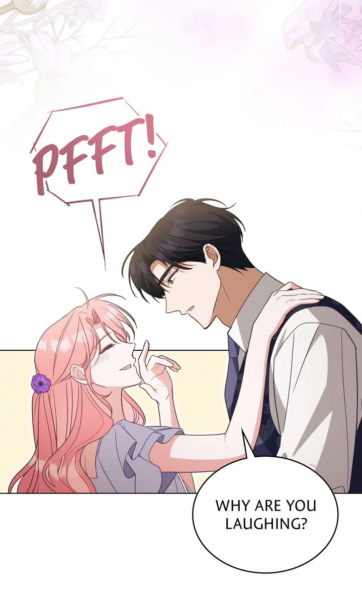 Die Melusine Chapter 64 - Page 32