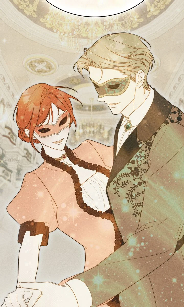 Die Melusine Chapter 64 - Page 37