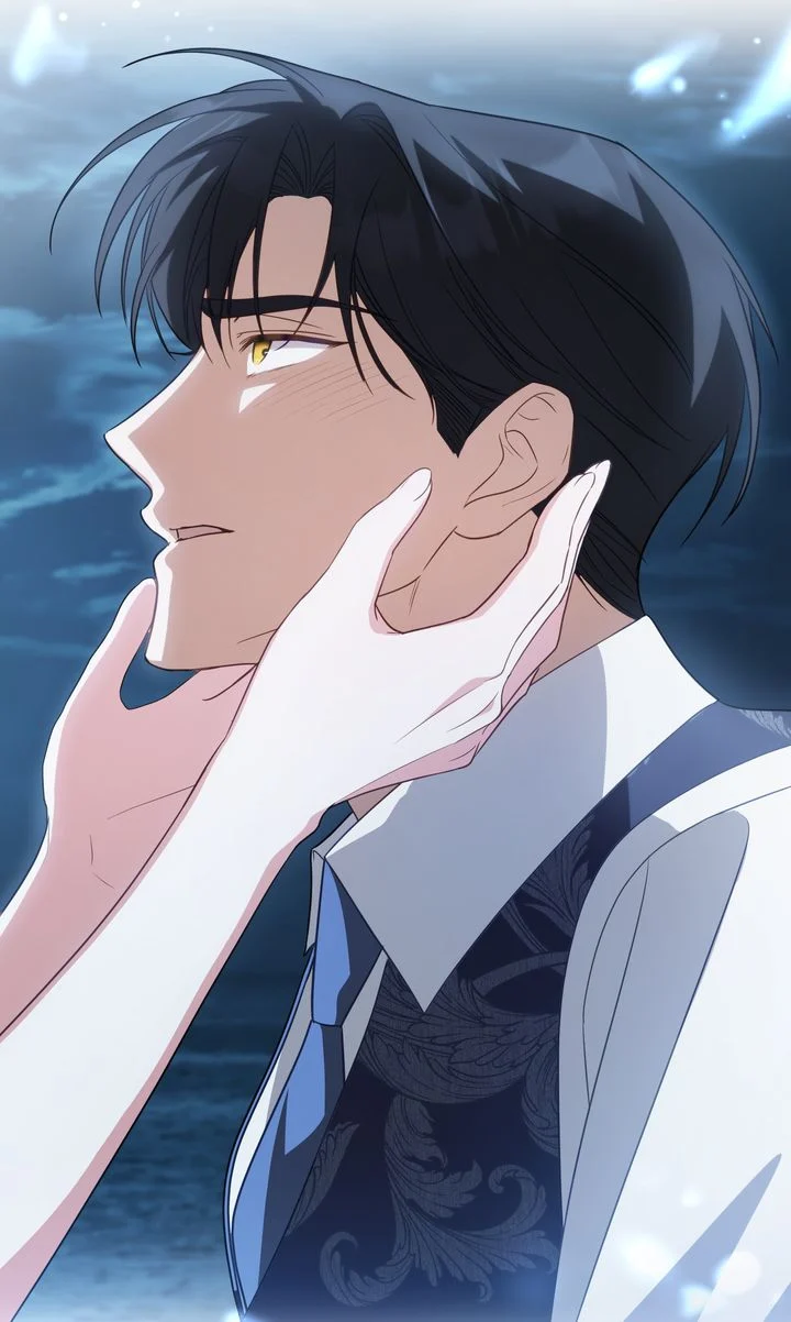 Die Melusine Chapter 64 - Page 59