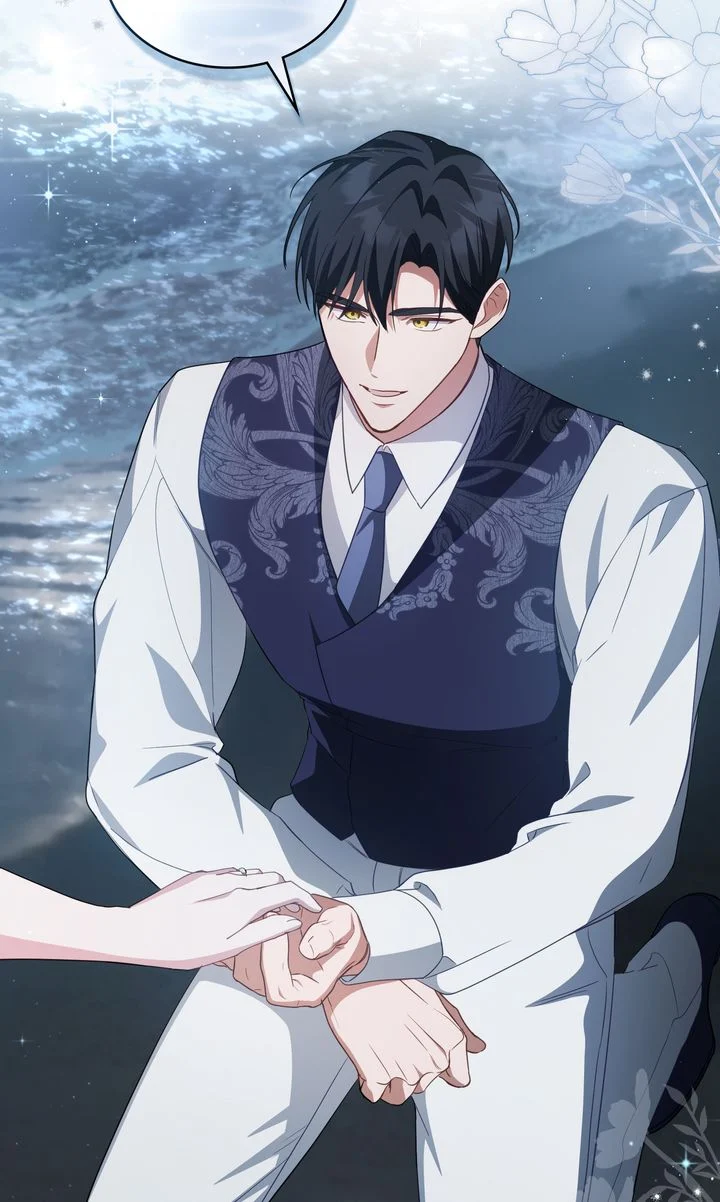 Die Melusine Chapter 64 - Page 65