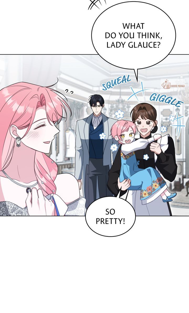 Die Melusine Chapter 65 - Page 4