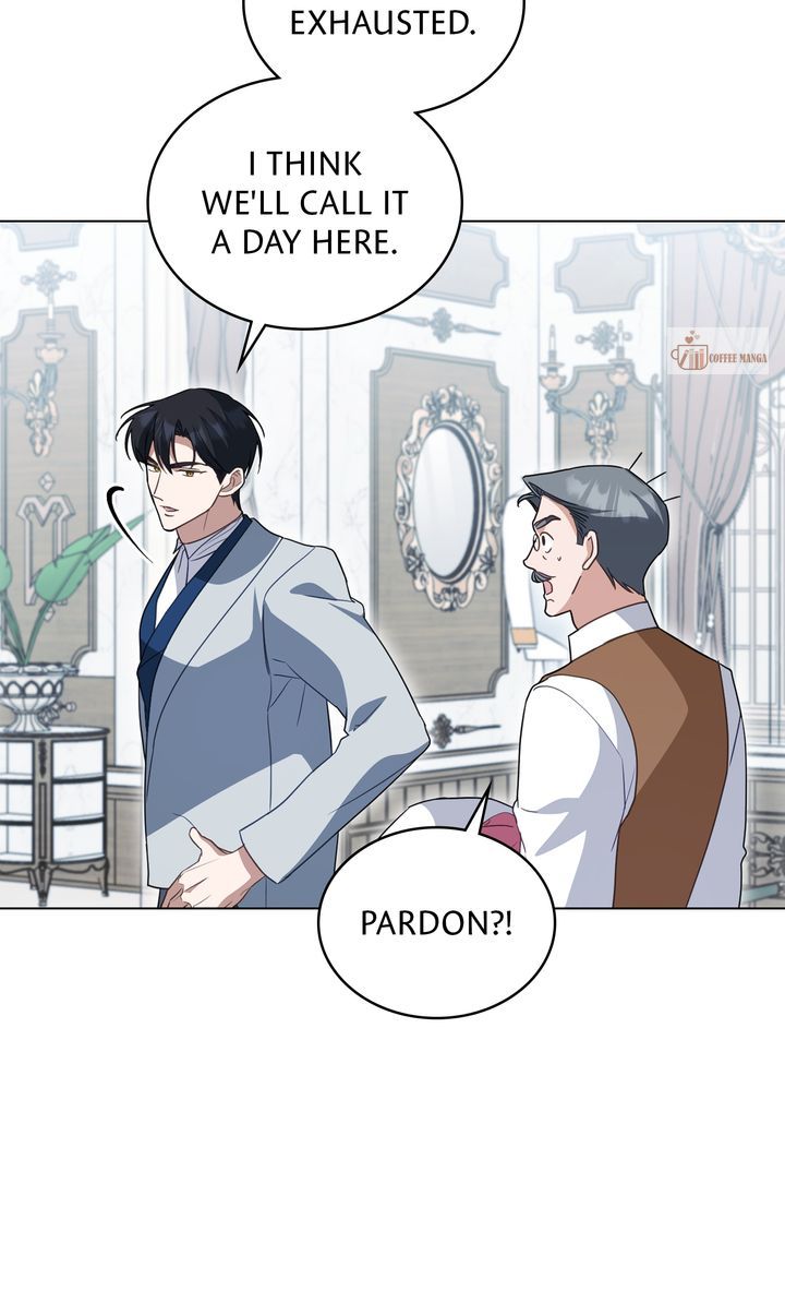 Die Melusine Chapter 65 - Page 7