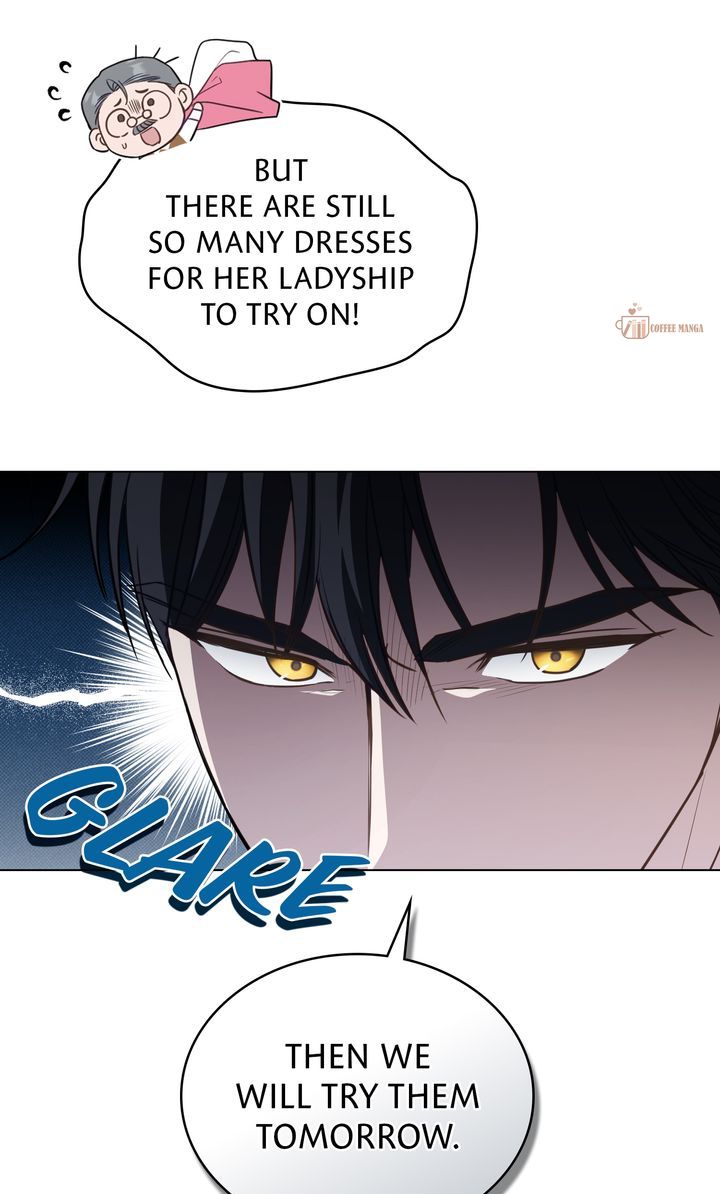 Die Melusine Chapter 65 - Page 8