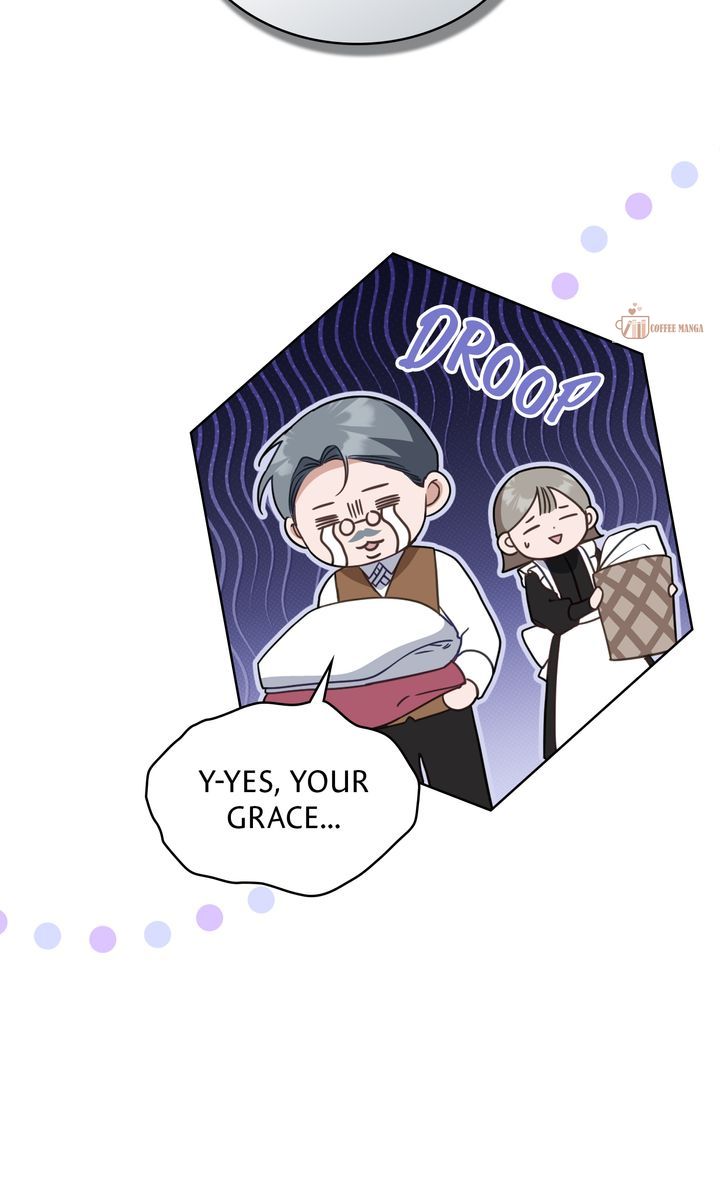 Die Melusine Chapter 65 - Page 9