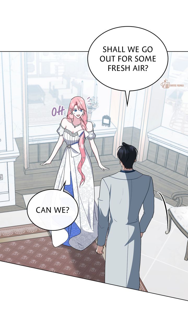 Die Melusine Chapter 65 - Page 10