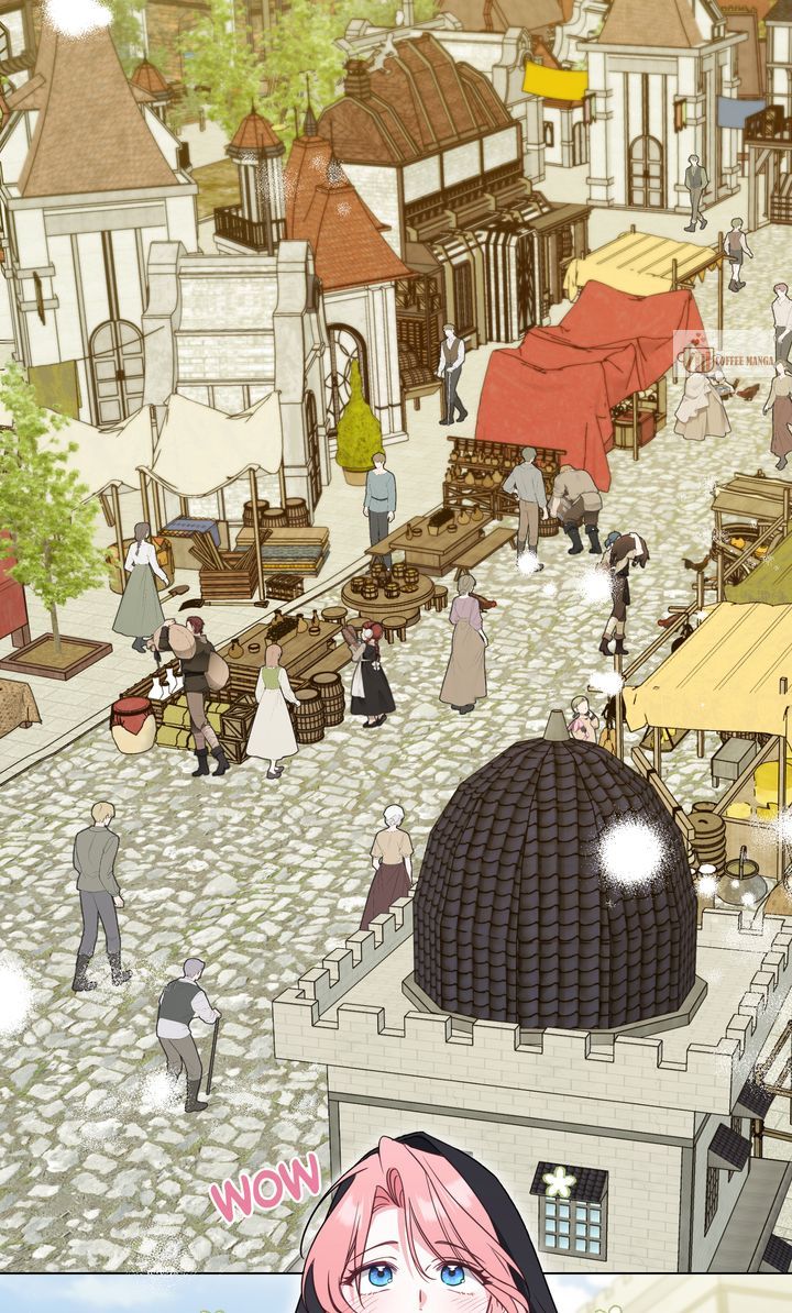 Die Melusine Chapter 65 - Page 13