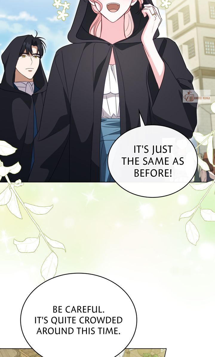 Die Melusine Chapter 65 - Page 14