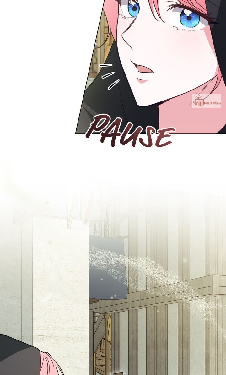 Die Melusine Chapter 65 - Page 16