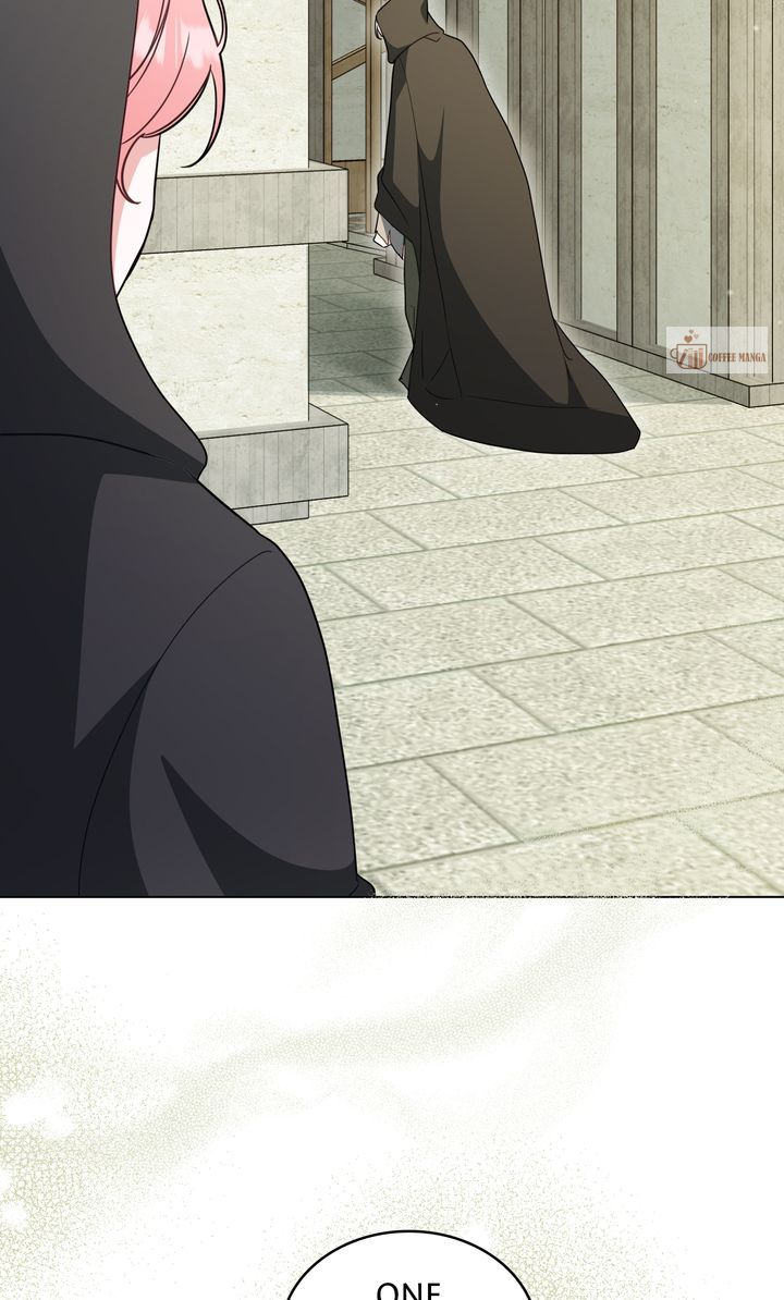 Die Melusine Chapter 65 - Page 17