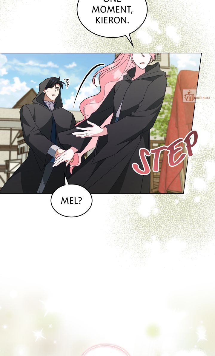 Die Melusine Chapter 65 - Page 18