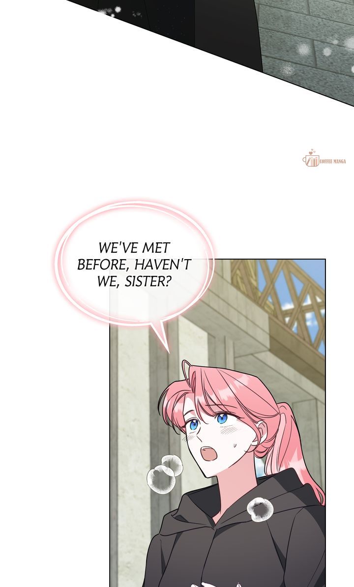 Die Melusine Chapter 65 - Page 20