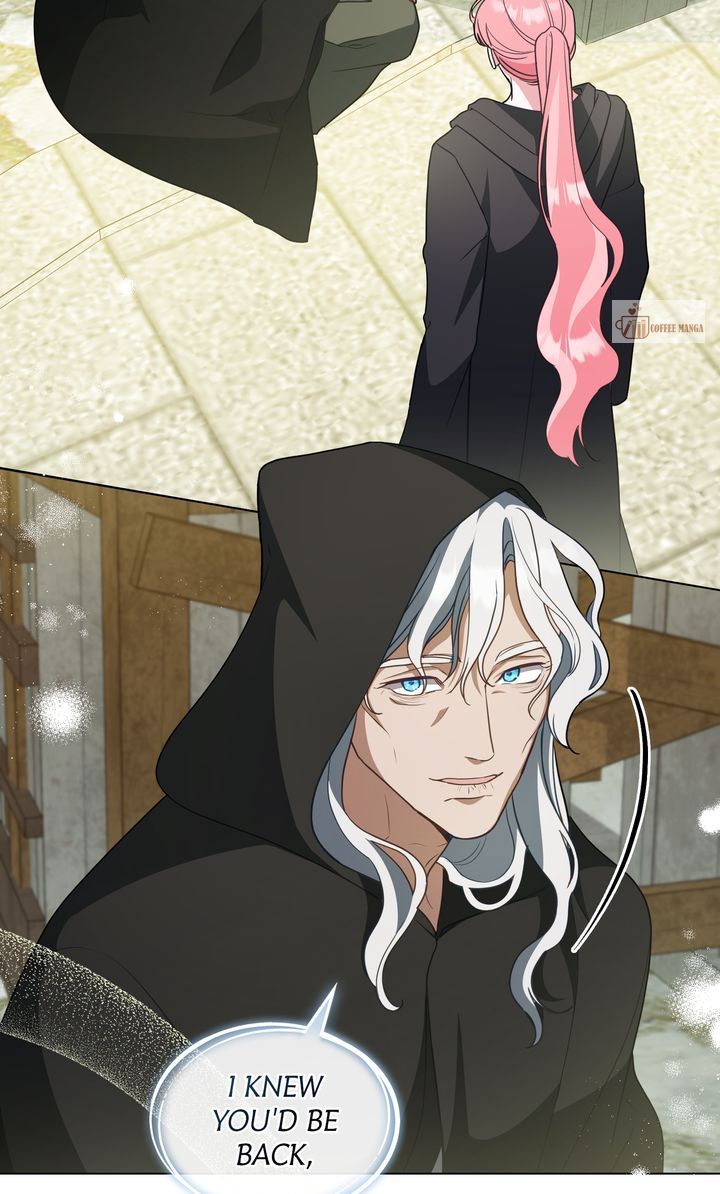 Die Melusine Chapter 65 - Page 22