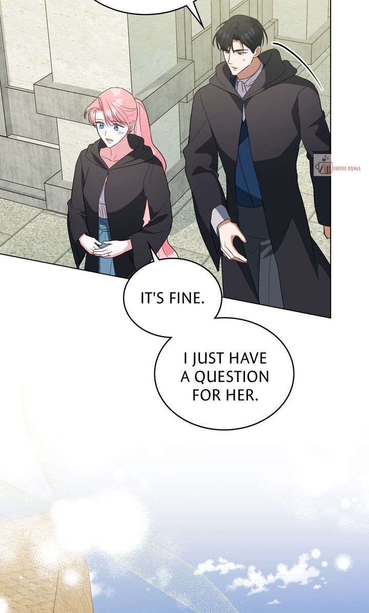 Die Melusine Chapter 65 - Page 24