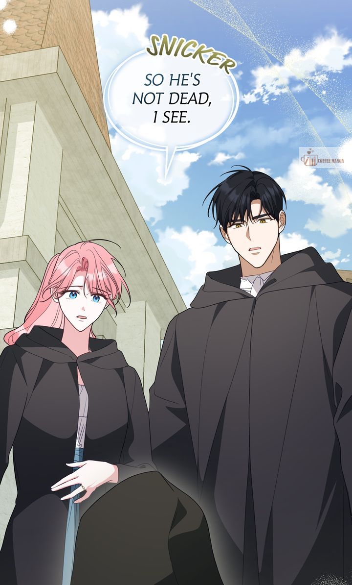 Die Melusine Chapter 65 - Page 25