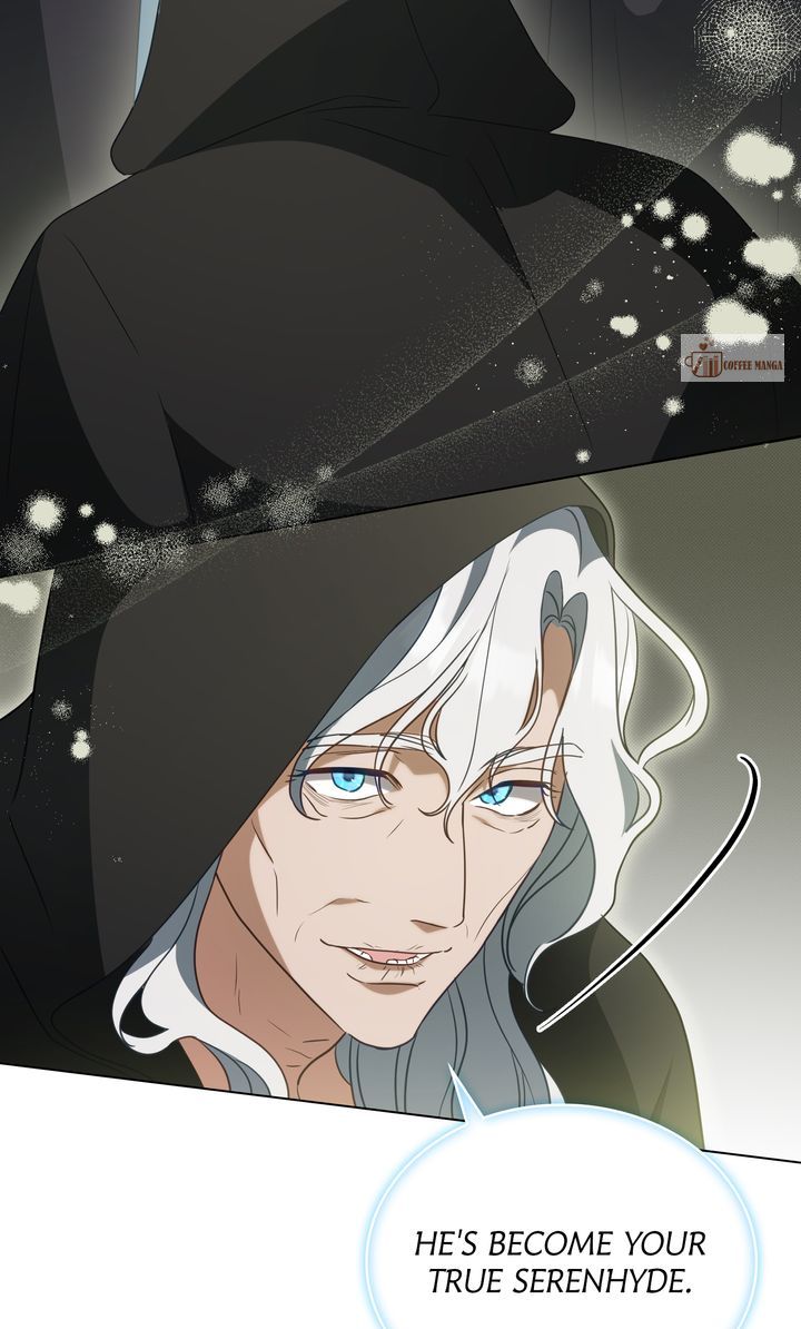 Die Melusine Chapter 65 - Page 26