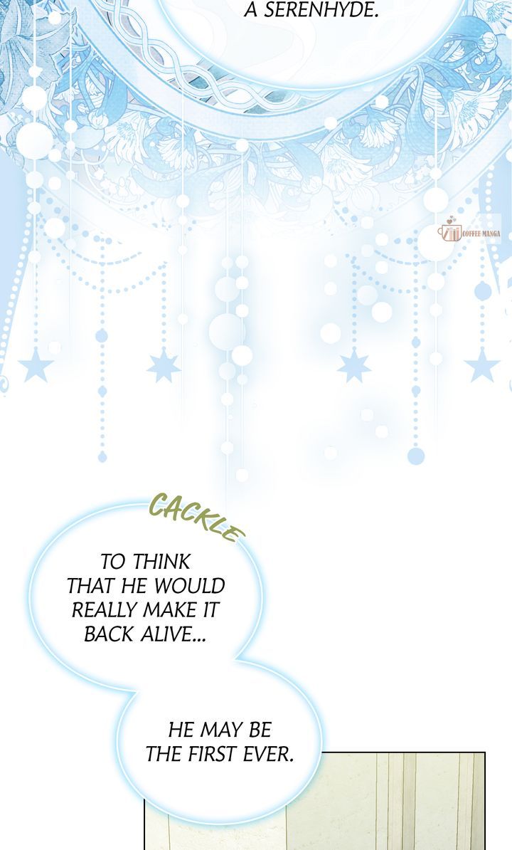 Die Melusine Chapter 65 - Page 29