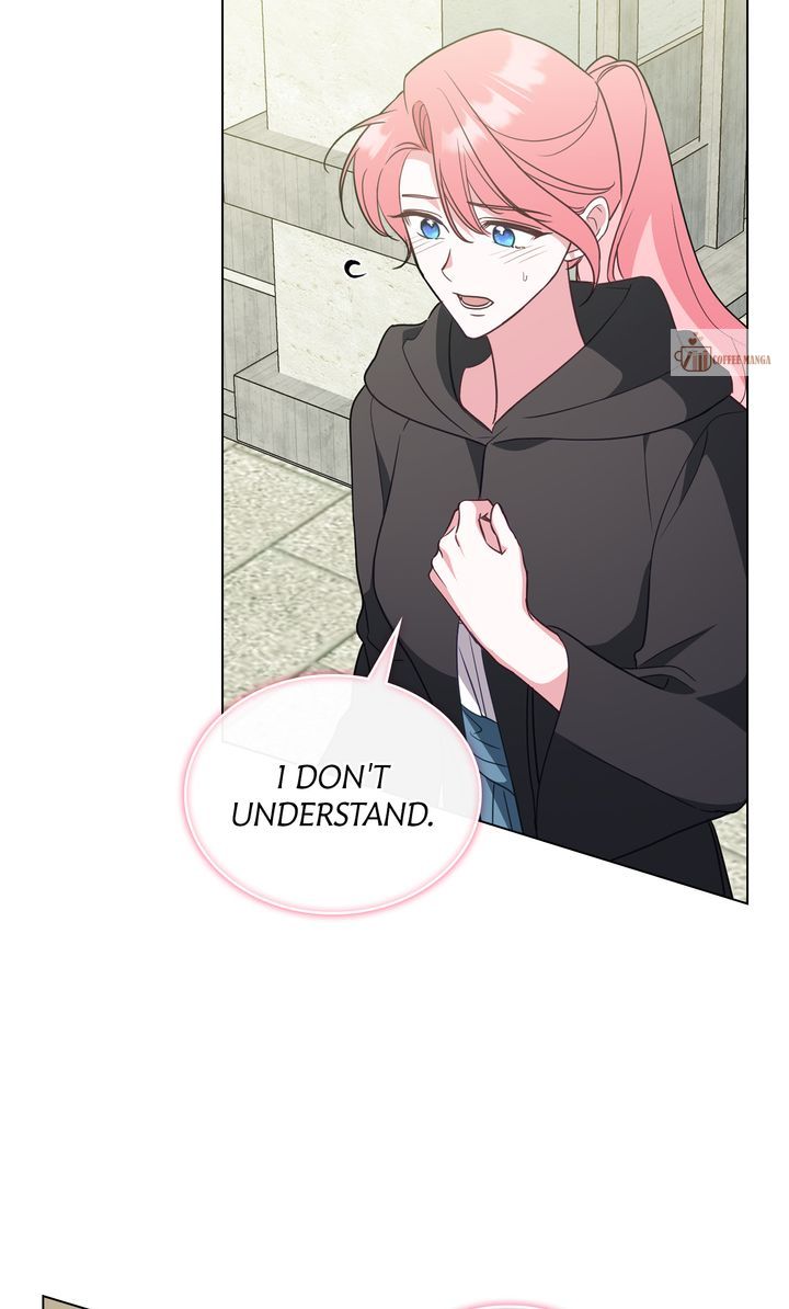 Die Melusine Chapter 65 - Page 30