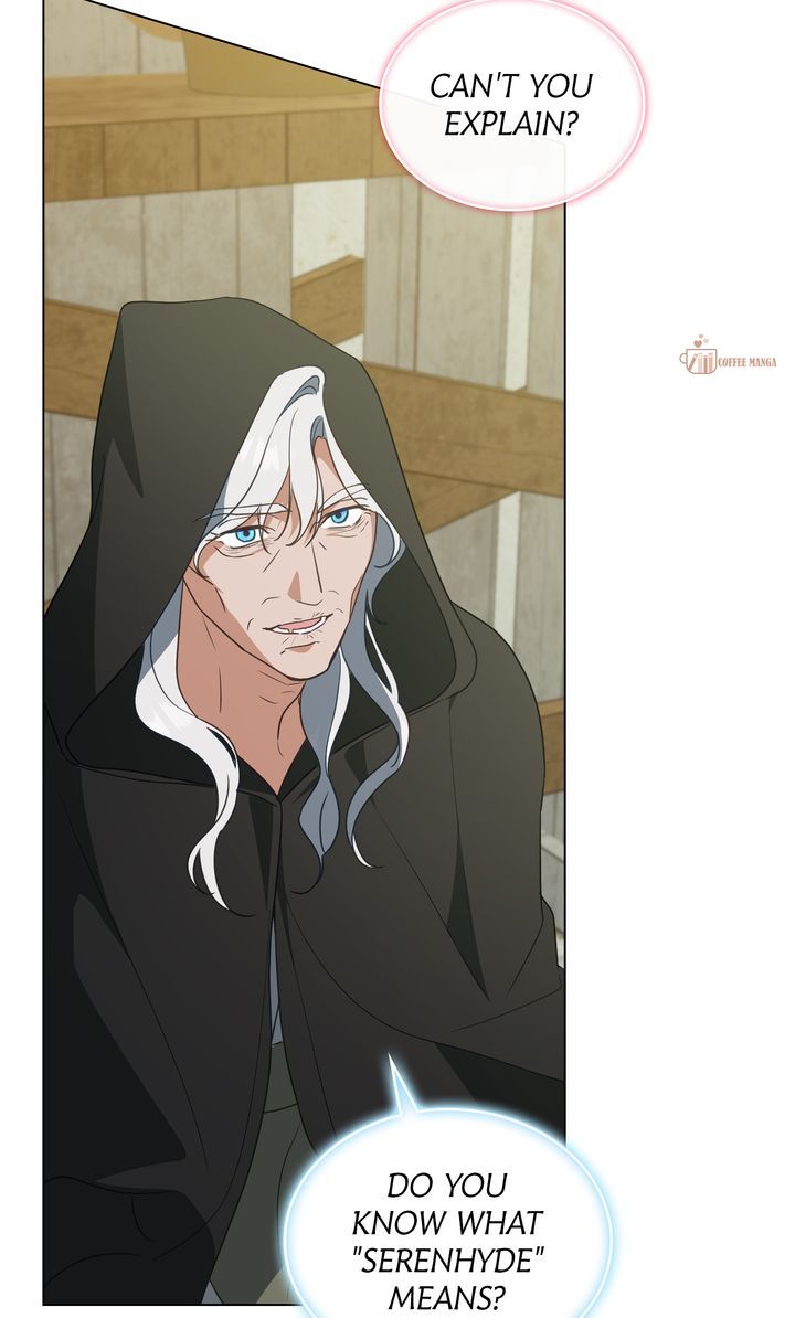 Die Melusine Chapter 65 - Page 31