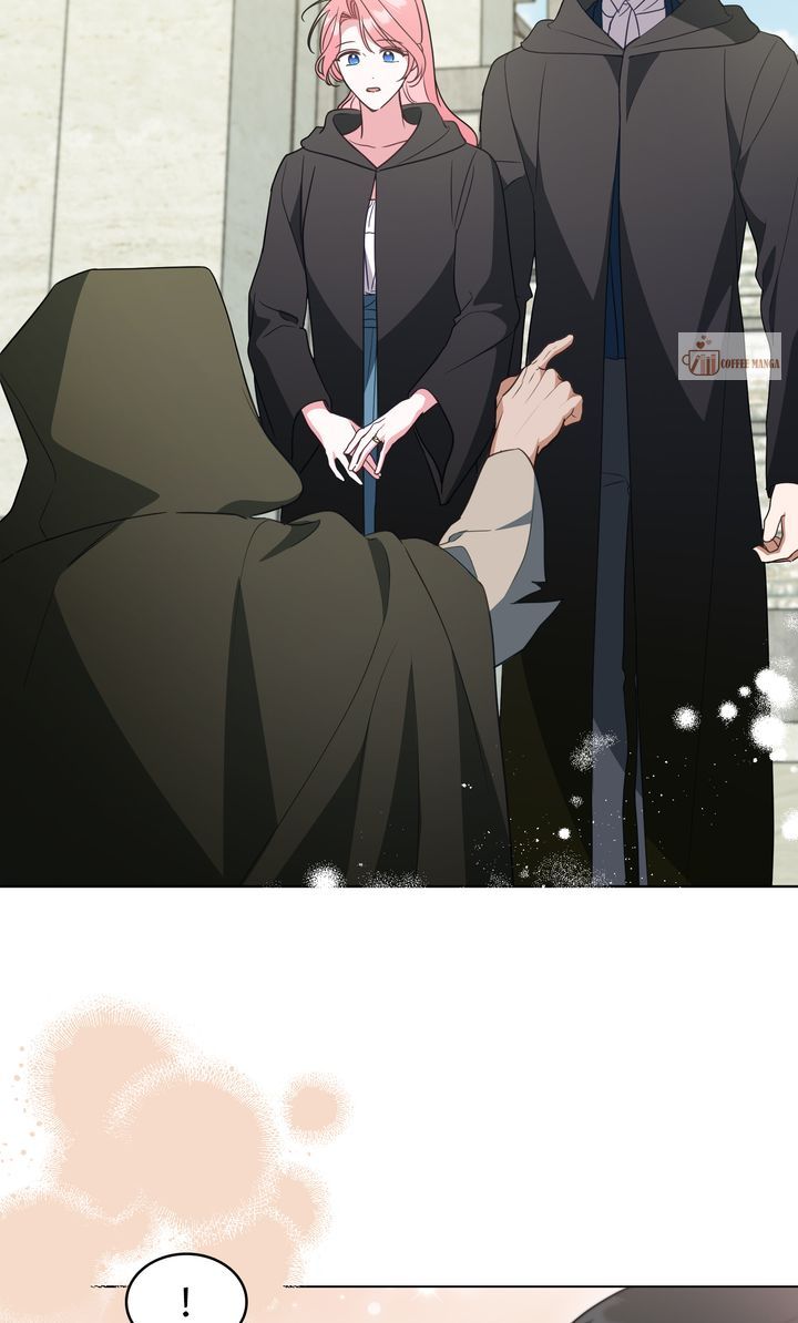 Die Melusine Chapter 65 - Page 37