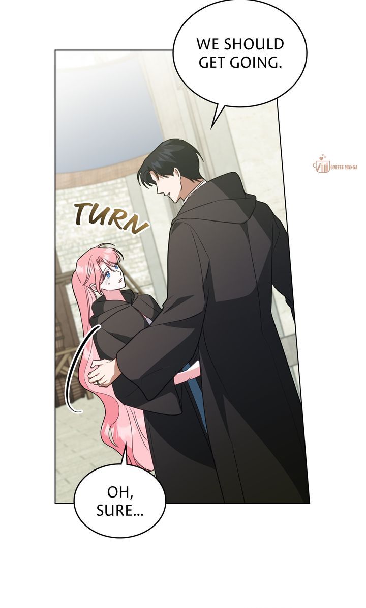 Die Melusine Chapter 65 - Page 39