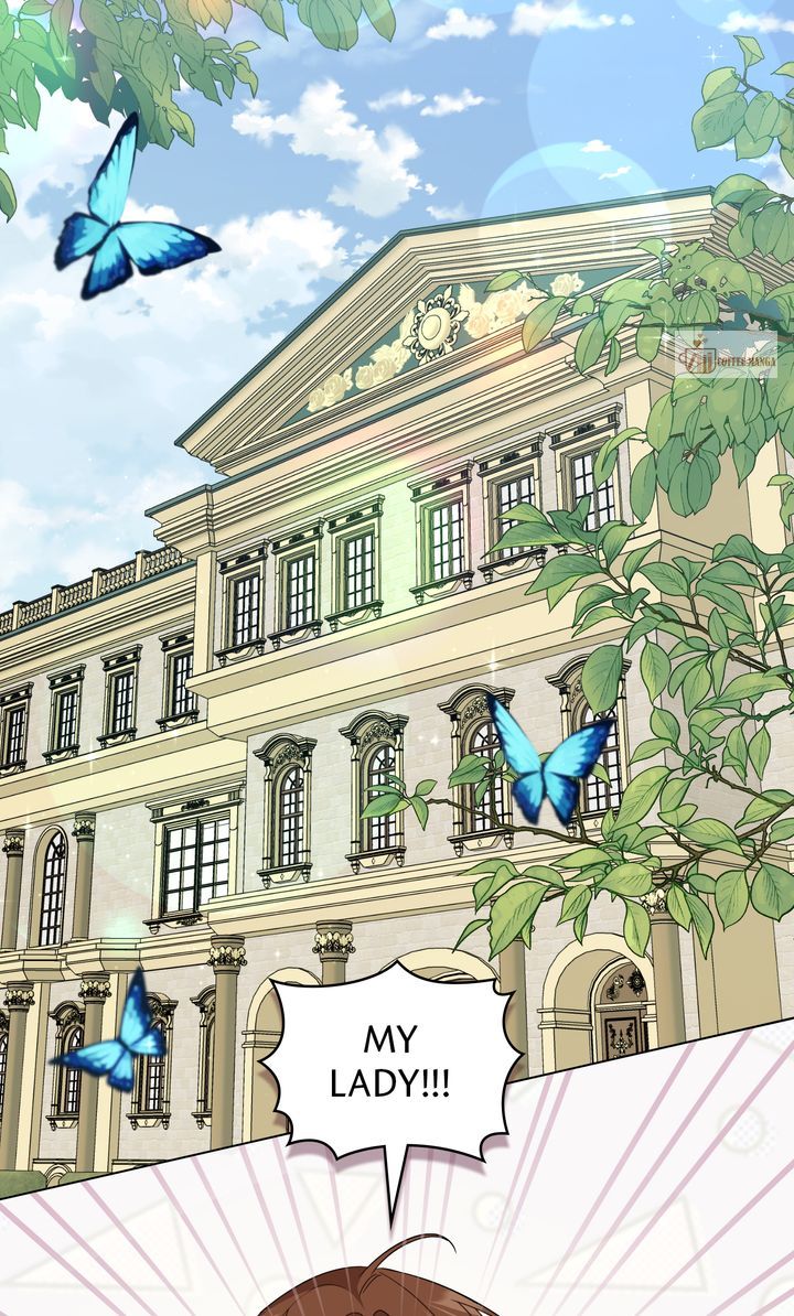 Die Melusine Chapter 65 - Page 45