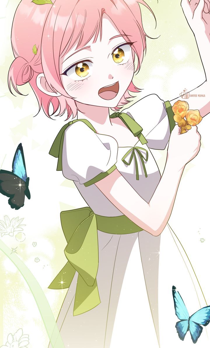 Die Melusine Chapter 65 - Page 48