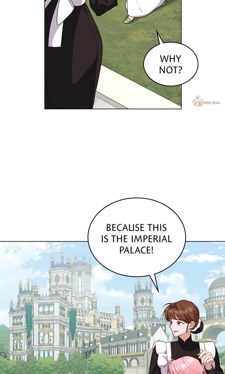 Die Melusine Chapter 65 - Page 51