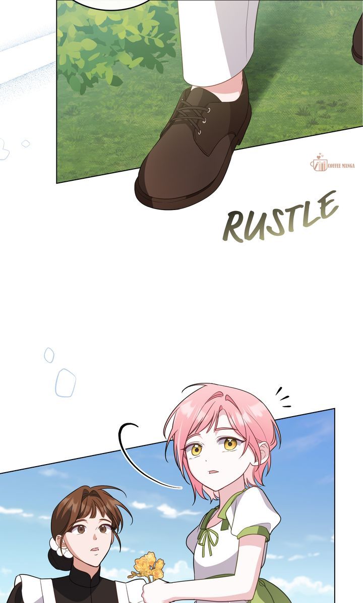 Die Melusine Chapter 65 - Page 53